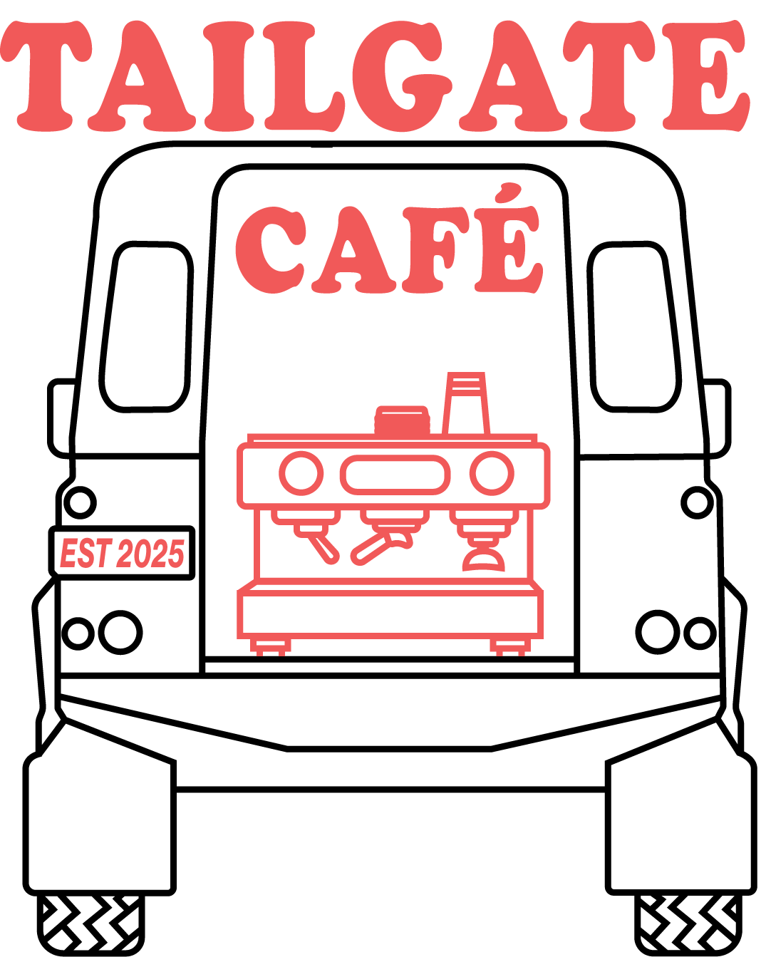 Tailgate Cafe